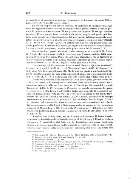 Atene e Roma bullettino della società italiana della diffusione e l'incoraggiamento degli studi classici