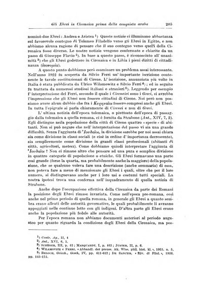 Atene e Roma bullettino della società italiana della diffusione e l'incoraggiamento degli studi classici