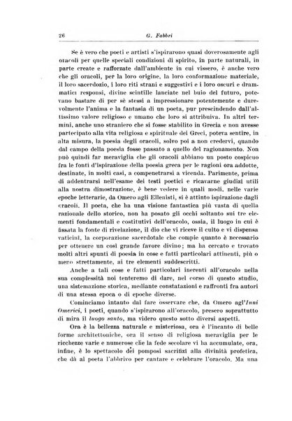 Atene e Roma bullettino della società italiana della diffusione e l'incoraggiamento degli studi classici