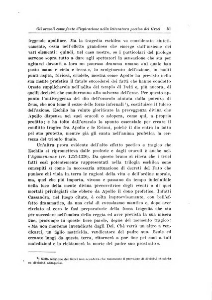 Atene e Roma bullettino della società italiana della diffusione e l'incoraggiamento degli studi classici