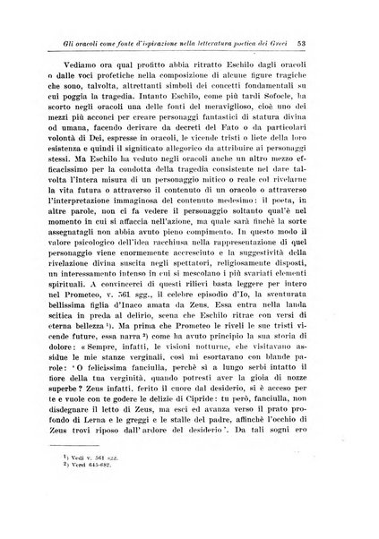 Atene e Roma bullettino della società italiana della diffusione e l'incoraggiamento degli studi classici