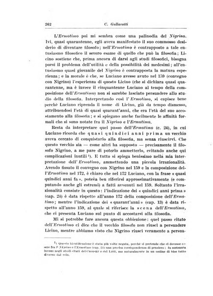 Atene e Roma bullettino della società italiana della diffusione e l'incoraggiamento degli studi classici