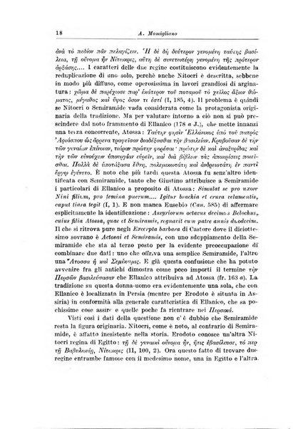 Atene e Roma bullettino della società italiana della diffusione e l'incoraggiamento degli studi classici