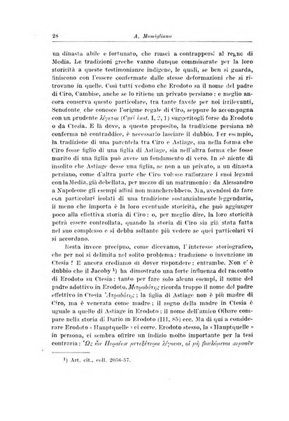 Atene e Roma bullettino della società italiana della diffusione e l'incoraggiamento degli studi classici