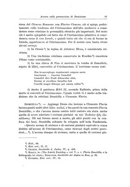 Atene e Roma bullettino della società italiana della diffusione e l'incoraggiamento degli studi classici