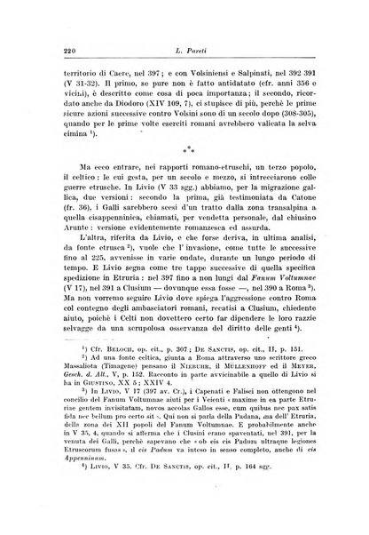 Atene e Roma bullettino della società italiana della diffusione e l'incoraggiamento degli studi classici