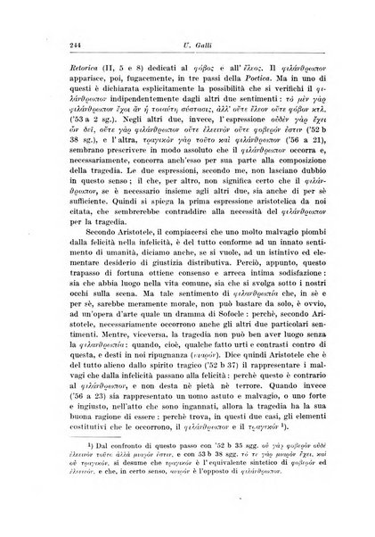 Atene e Roma bullettino della società italiana della diffusione e l'incoraggiamento degli studi classici