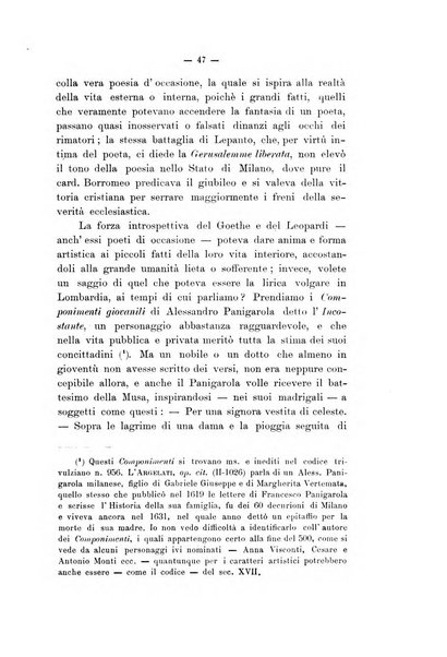 Athenaeum studi periodici di letteratura e storia