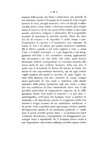 Athenaeum studi periodici di letteratura e storia