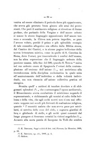 Athenaeum studi periodici di letteratura e storia