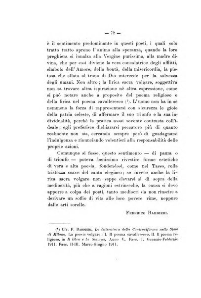 Athenaeum studi periodici di letteratura e storia