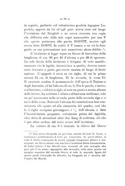 Athenaeum studi periodici di letteratura e storia