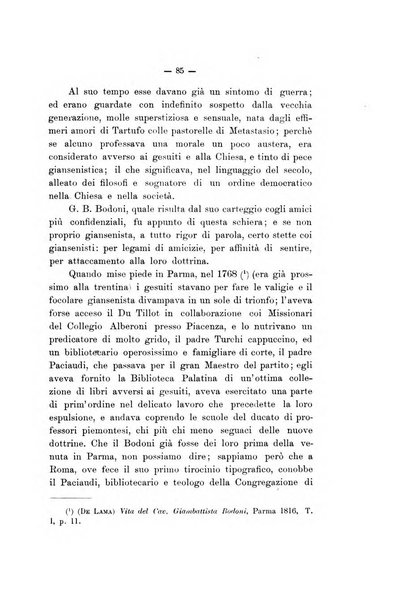 Athenaeum studi periodici di letteratura e storia