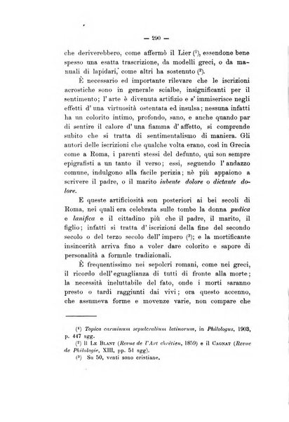 Athenaeum studi periodici di letteratura e storia