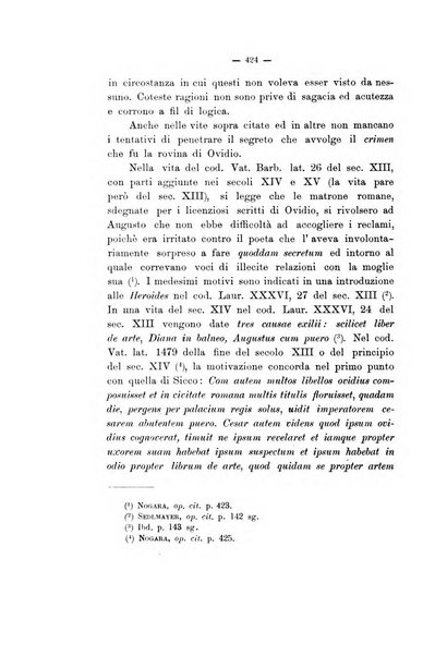 Athenaeum studi periodici di letteratura e storia