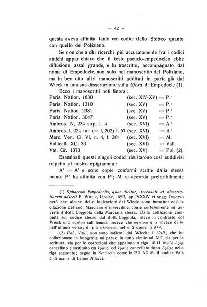 Athenaeum studi periodici di letteratura e storia