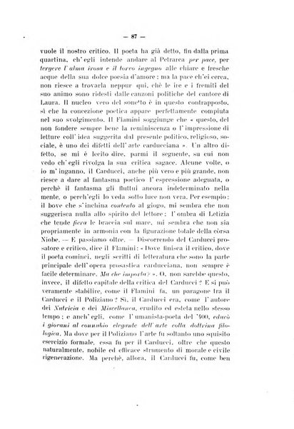 Athenaeum studi periodici di letteratura e storia