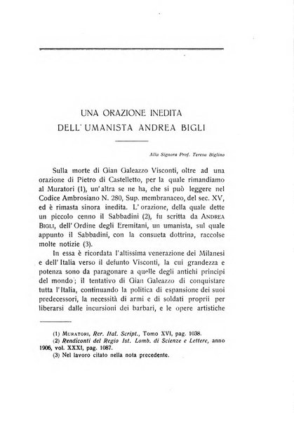 Athenaeum studi periodici di letteratura e storia