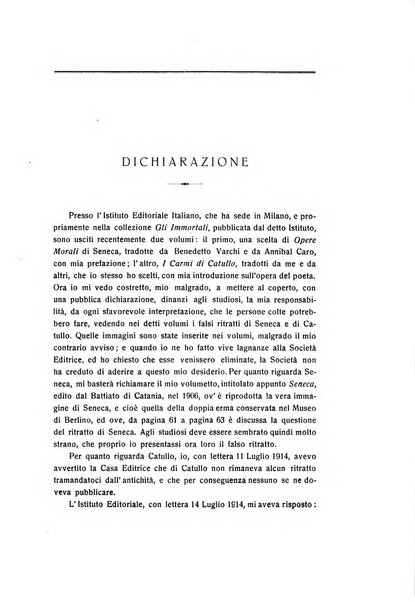 Athenaeum studi periodici di letteratura e storia