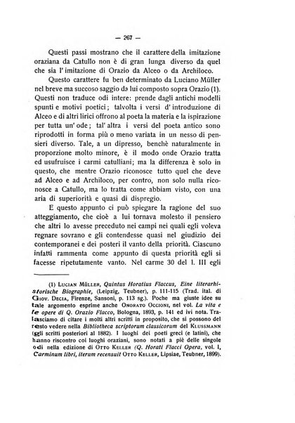 Athenaeum studi periodici di letteratura e storia