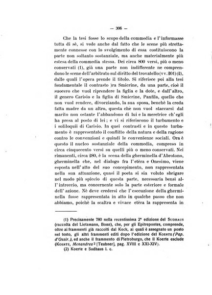 Athenaeum studi periodici di letteratura e storia