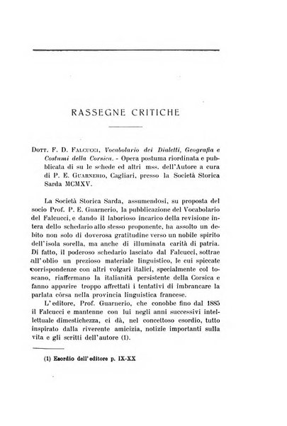 Athenaeum studi periodici di letteratura e storia