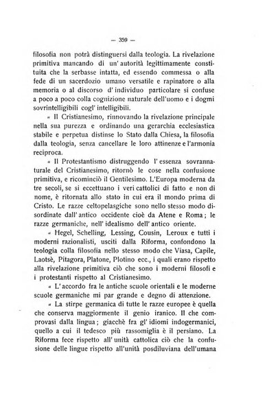 Athenaeum studi periodici di letteratura e storia