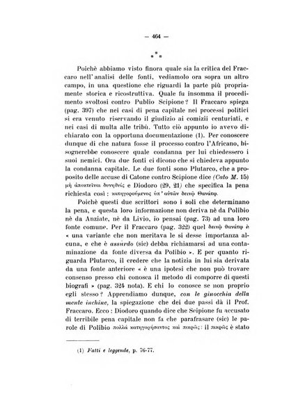 Athenaeum studi periodici di letteratura e storia