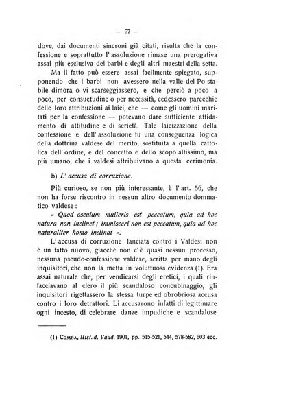 Athenaeum studi periodici di letteratura e storia