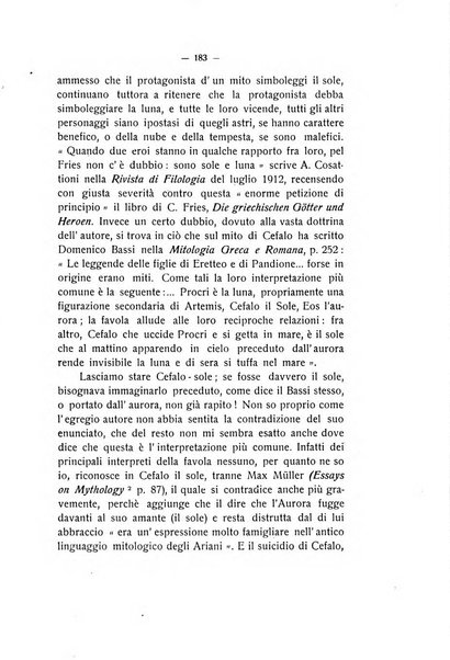 Athenaeum studi periodici di letteratura e storia