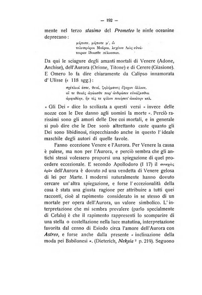 Athenaeum studi periodici di letteratura e storia