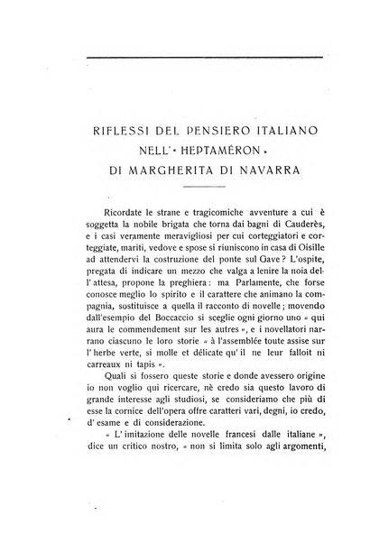 Athenaeum studi periodici di letteratura e storia