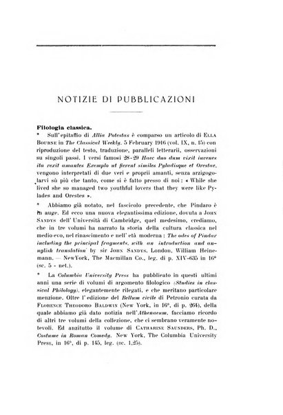 Athenaeum studi periodici di letteratura e storia