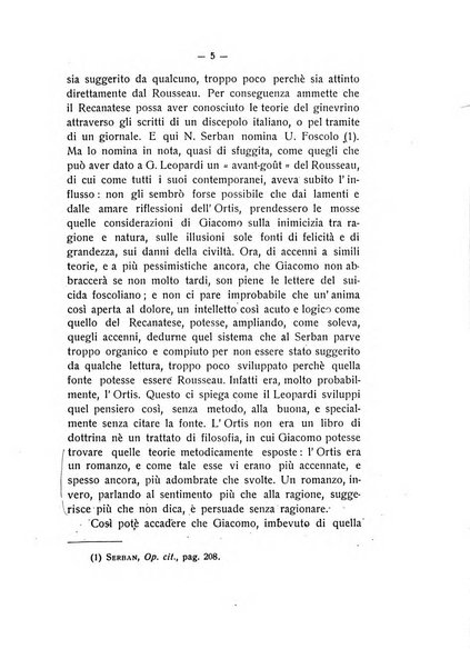 Athenaeum studi periodici di letteratura e storia