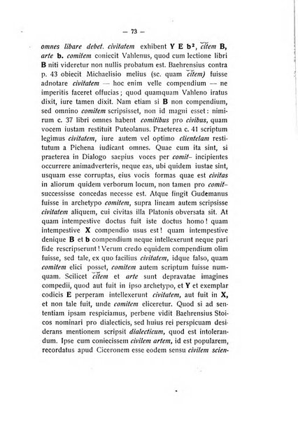 Athenaeum studi periodici di letteratura e storia