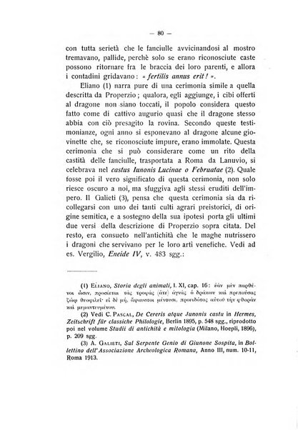 Athenaeum studi periodici di letteratura e storia