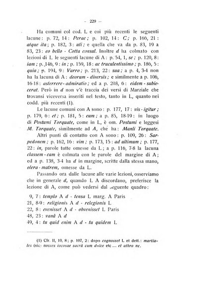 Athenaeum studi periodici di letteratura e storia