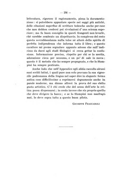 Athenaeum studi periodici di letteratura e storia