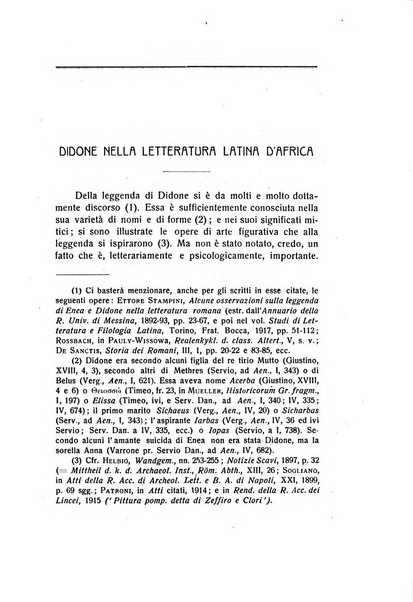 Athenaeum studi periodici di letteratura e storia