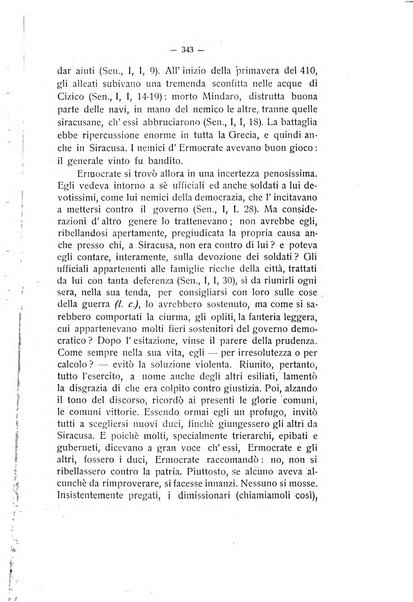 Athenaeum studi periodici di letteratura e storia