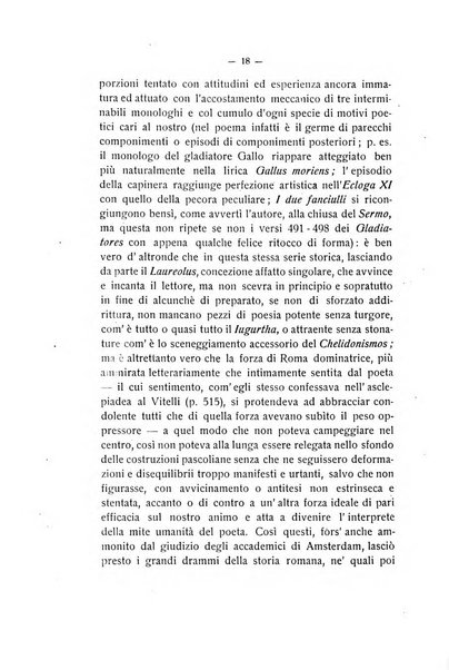 Athenaeum studi periodici di letteratura e storia