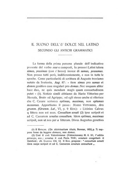 Athenaeum studi periodici di letteratura e storia