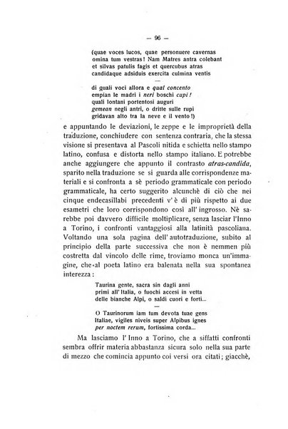 Athenaeum studi periodici di letteratura e storia