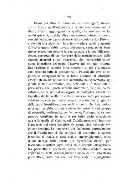 Athenaeum studi periodici di letteratura e storia