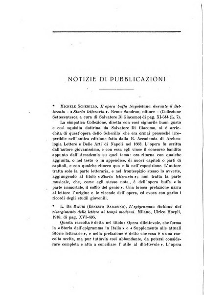 Athenaeum studi periodici di letteratura e storia