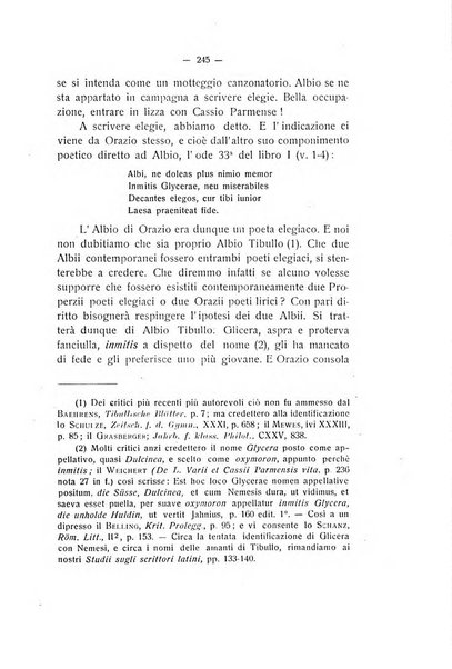 Athenaeum studi periodici di letteratura e storia