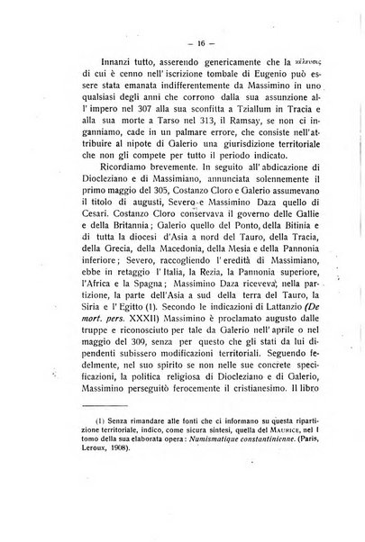 Athenaeum studi periodici di letteratura e storia