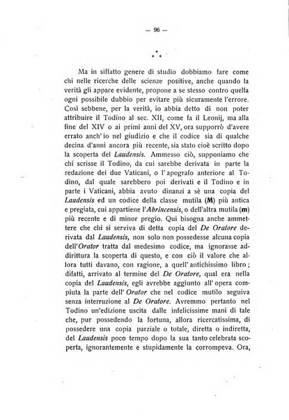 Athenaeum studi periodici di letteratura e storia