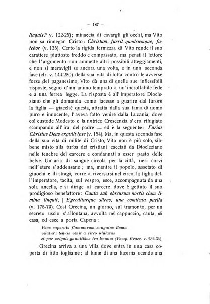 Athenaeum studi periodici di letteratura e storia