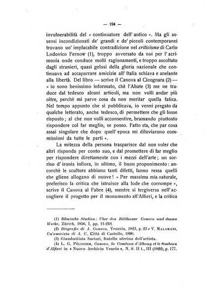 Athenaeum studi periodici di letteratura e storia